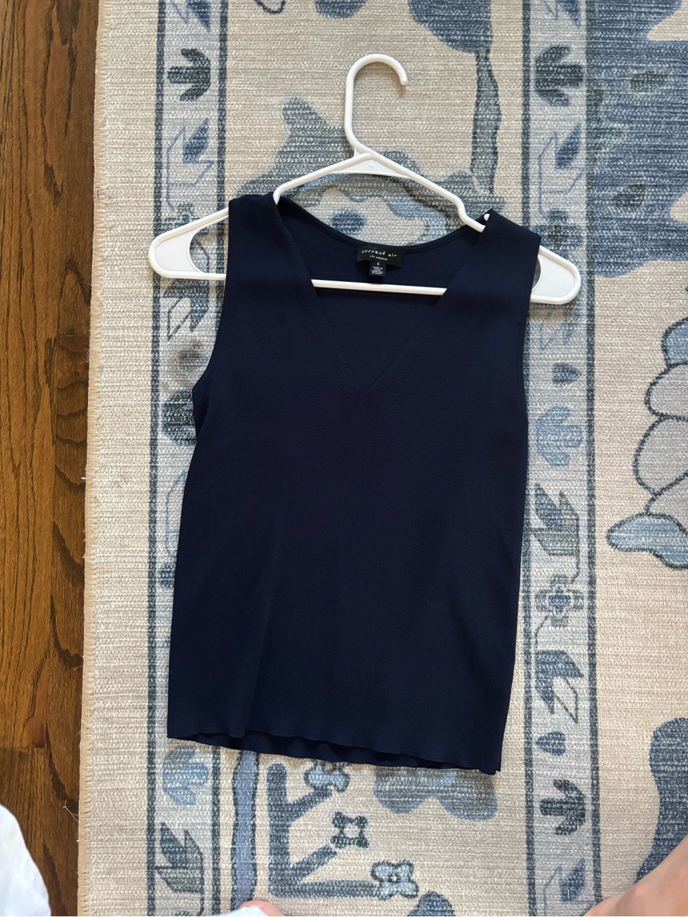 Current air top